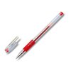 Długopis Żel Pilot G1 Grip Czerwony