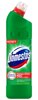 Domestos Płyn do WC 750ml Pine Fresh (zielony)