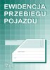 Ewidencja Przebiegu Pojazdu A5 Offset V60 Nowość /MiP