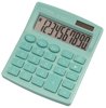 Kalkulator Biurowy Citizen Sdc-810Nrgre 10-Cyfrowy 127X105mm Zielony