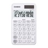 Kalkulator Casio SL-310UC-WE Biały