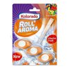 Kostka Do Wc Roll'Aroma Tropical Island Zawieszka/Kolorado