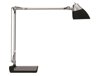 Lampka LED na biurko MAULeclipse 7W czarna
