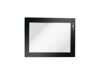 Magnetyczna Ramka Informacyjna Duraframe Magnetic A6 5 szt. Czarna /Durable 494801