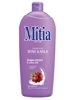 Mydło Mitia 1L Wine & Milk