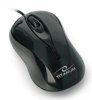 Mysz Przewodowa USB Titanum TM 103K Czarna
