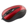 Mysz Przewodowa USB Titanum TM103R Czerwona