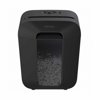 Niszczarka Fellowes PowerShred LX45 Czarna