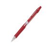 Ołówek Aut. Progrex 0.5 Czerwony/Pilot  H-125C-SL-R-BG