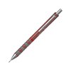 Ołówek Automatyczny Tikky III 0.5mm Red Ochre BTS /Rotring 1937248
