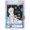 Pamiętnik Zamykany 'Frozen' Flamastry /Starpak 350364