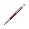 Parker Długopis Duofold Prestige Burgundy Chevron CT BP [1945419]