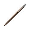 Parker Długopis Jotter Premium Carlisle Brown Pinstripe CT BP [1953201]
