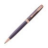 Parker Długopis Sonnet Premium Chiselled Fioletowe PGT BP [1931545]