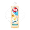 Pur Płyn do Naczyń 900ml Olejek Arganowy