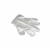 Rękawice Foliowe HDPE A'100 M / Plast