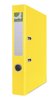 Segregator Q-Connect Hero Z Szyną PP A4/55mm Żółty