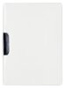Skoroszyt A4 PP z Klipem Duraswing Color Biały /Durable 229502