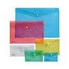 Teczka Kopertowa A3 Zatrzask Paste Mix kolorów /OrnaOffice